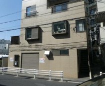 久我山の店舗物件