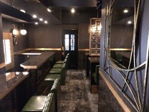 渋谷の居抜き物件