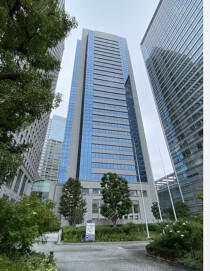 品川の店舗物件