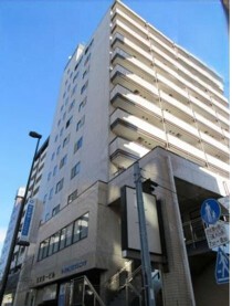赤土小学校前の居抜き物件