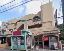 箕谷の居抜き物件