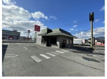 天道の店舗物件