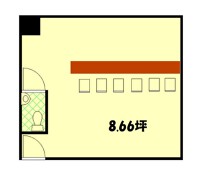 三ノ宮の居抜き物件