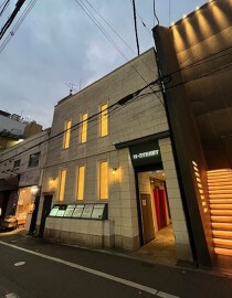 心斎橋の居抜き物件