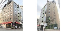 大宮の店舗物件