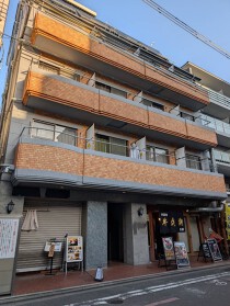 烏丸御池の居抜き物件