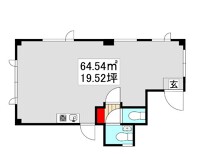 武蔵浦和の店舗物件