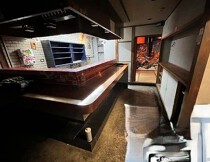 なんばの居抜き物件