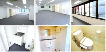 新橋の居抜き物件