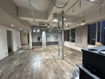 西梅田の居抜き物件