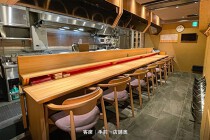 新宿の居抜き物件
