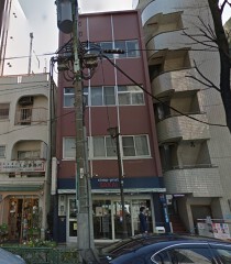 南阿佐ヶ谷の店舗物件