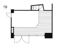 小林の居抜き物件