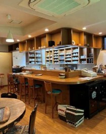 駒込の居抜き物件