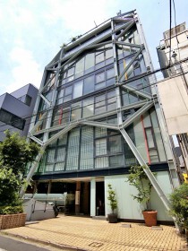 恵比寿の店舗物件