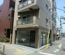 桜新町の店舗物件