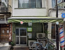 浅草の店舗物件