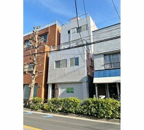 祐天寺の店舗物件