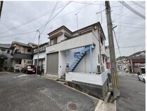 長田の居抜き物件