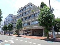 本厚木の店舗物件
