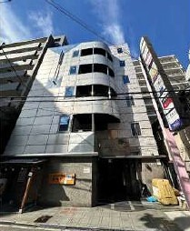 布施の居抜き物件
