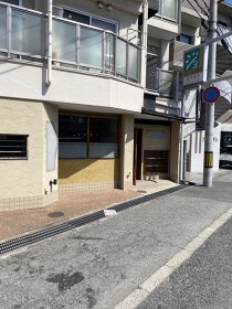武庫之荘の居抜き物件