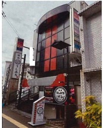 曽根の居抜き物件