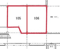 吉祥寺の店舗物件