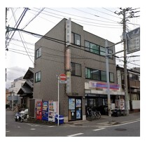 船橋の店舗物件
