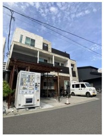 辻堂の居抜き物件