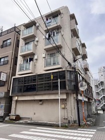 金町の店舗物件