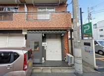 中野新橋の居抜き物件