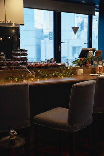 大井町の居抜き物件