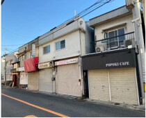 初芝の店舗物件