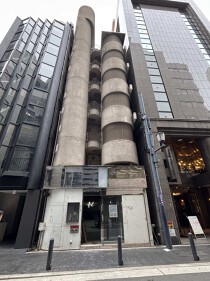 北新地の店舗物件
