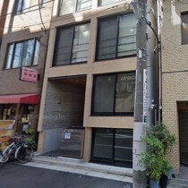 門前仲町の店舗物件