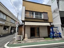 千歳船橋の居抜き物件