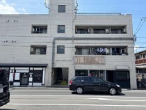 西京極の居抜き物件