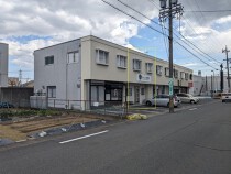 岐阜の店舗物件