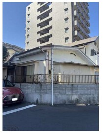 衣笠の店舗物件