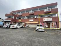 名電各務原の店舗物件