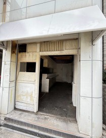 塚本の居抜き物件