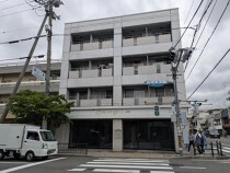 東山の店舗物件
