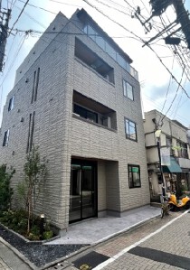 笹塚の店舗物件