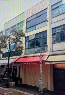 川口の店舗物件