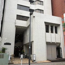 馬車道の居抜き物件