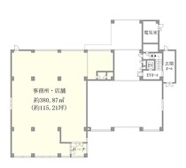 北浦和の店舗物件