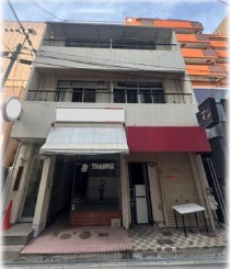 昭和町の居抜き物件