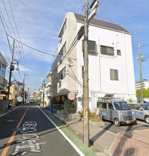 江北の店舗物件