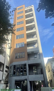 関内の店舗物件